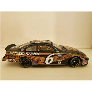Action racing 124 scale NASCAR